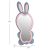 ΠΑΙΔΙΚΟΣ ΚΑΘΡΕΦΤΗΣ ΔΑΠΕΔΟΥ BUNNY HM4489.02 MDF ΡΟΖ & ΜΠΛΕ-ΜΑΥΡΟ STAND 80x162Υεκ. |  Καθρέπτες στο espiti