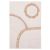 ΠΙΝΑΚΑΣ ΟΡΘΟΓΩΝΙΟΣ ΣΕΙΡΑ SANTORINI HM4531 MDF ΥΠΟΛΕΥΚΟ-ΔΙΑΚΟΣΜΗΣΗ ΜΠΕΖ 80x4,5(πάχος)x120Υεκ. |  Πίνακες στο espiti
