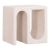 ΤΡΑΠΕΖΙ ΣΑΛΟΝΙΟΥ ΣΕΙΡΑ SANTORINI HM18070 MDF ΣΕ ΥΠΟΛΕΥΚΟ ΧΡΩΜΑ 48x38x48,5Υεκ. |  Τραπέζια στο espiti