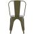 ΚΑΡΕΚΛΑ ΜΕΤΑΛΛΙΚΗ MELITA-PRO HM8641.43 ΣΕ DARK OLIVE GREEN 43x50x82Υεκ. |  Πολυθρόνες σαλονιού στο espiti