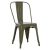 ΚΑΡΕΚΛΑ ΜΕΤΑΛΛΙΚΗ MELITA-PRO HM8641.43 ΣΕ DARK OLIVE GREEN 43x50x82Υεκ. |  Πολυθρόνες σαλονιού στο espiti