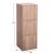 ΝΤΟΥΛΑΠΙ ΜΕ 3 ΑΠΟΘ. ΧΩΡΟΥΣ SORIANO HM9939.11 SONAMA OAK ΜΕΛΑΜΙΝΗ 40x39x119Υεκ. |  Παπουτσοθήκες στο espiti