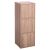 ΝΤΟΥΛΑΠΙ ΜΕ 3 ΑΠΟΘ. ΧΩΡΟΥΣ SORIANO HM9939.11 SONAMA OAK ΜΕΛΑΜΙΝΗ 40x39x119Υεκ. |  Παπουτσοθήκες στο espiti