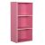 ΡΑΦΙΕΡΑ ΤΟΙΧΟΥ CUBICON HM9941.06 ΡΟΖ-ΛΕΥΚΗ ΜΕΛΑΜΙΝΗ 38,5x23,5x80Υεκ. |  Ραφιέρες τοίχου στο espiti
