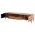 ΕΠΙΠΛΟ ΤΗΛΕΟΡΑΣΗΣ ΣΕΙΡΑ HARRY HM18008.01 ΜΕΛΑΜΙΝΗ ΦΥΣΙΚΟ ΞΥΛΟΥ-ΜΑΥΡΟ 200x40x47,5Υεκ. |  Έπιπλα τηλεόρασης στο espiti