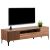 ΕΠΙΠΛΟ ΤΗΛΕΟΡΑΣΗΣ ΣΕΙΡΑ HARRY HM18008.01 ΜΕΛΑΜΙΝΗ ΦΥΣΙΚΟ ΞΥΛΟΥ-ΜΑΥΡΟ 200x40x47,5Υεκ. |  Έπιπλα τηλεόρασης στο espiti