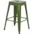 ΣΚΑΜΠΟ ΜΕΣΑΙΟΥ ΥΨΟΥΣ ΜΕΤΑΛΛΙΚΟ MELITA-PRO HM8573.53 ΣΕ LIGHT OLIVE GREEN 43x43x67Υεκ. |  Σκαμπώ μπαρ στο espiti