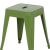ΣΚΑΜΠΟ ΜΕΤΑΛΛΙΚΟ MELITA HM0096.53 ΣΕ LIGHT OLIVE GREEN ΧΡΩΜΑ 37x37x45Υεκ. |  Σκαμπώ στο espiti