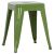 ΣΚΑΜΠΟ ΜΕΤΑΛΛΙΚΟ MELITA HM0096.53 ΣΕ LIGHT OLIVE GREEN ΧΡΩΜΑ 37x37x45Υεκ. |  Σκαμπώ στο espiti