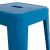 ΣΚΑΜΠΟ ΜΠΑΡ ΜΕΤΑΛΛΙΚΟ MELITA-PRO HM8642.48 ΣΕ ΜΠΛΕ 43x43x78Υεκ. |  Σκαμπώ μπαρ στο espiti