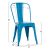 ΚΑΡΕΚΛΑ ΜΕΤΑΛΛΙΚΗ MELITA-PRO HM8641.48 ΜΠΛΕ 44x47x84.5Υεκ. |  Πολυθρόνες σαλονιού στο espiti