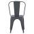 ΚΑΡΕΚΛΑ ΜΕΤΑΛΛΙΚΗ MELITA-PRO HM8641.50 ΓΚΡΙ 44x47x84.5Υεκ. |  Πολυθρόνες σαλονιού στο espiti