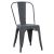 ΚΑΡΕΚΛΑ ΜΕΤΑΛΛΙΚΗ MELITA-PRO HM8641.50 ΓΚΡΙ 44x47x84.5Υεκ. |  Πολυθρόνες σαλονιού στο espiti