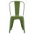 ΚΑΡΕΚΛΑ ΜΕΤΑΛΛΙΚΗ MELITA-PRO HM8641.53 LIGHT OLIVE GREEN 44x47x84.5Υεκ. |  Πολυθρόνες σαλονιού στο espiti
