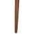 ΠΟΛΥΘΡΟΝΑ JAMES HM18259 TEAK WOOD ΜΕ ΣΑΜΠΑΝΙ ΥΦΑΣΜΑ 57x52x76Υεκ. |  Πολυθρόνες σαλονιού στο espiti