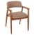 ΠΟΛΥΘΡΟΝΑ JAMES HM18259 TEAK WOOD ΜΕ ΣΑΜΠΑΝΙ ΥΦΑΣΜΑ 57x52x76Υεκ. |  Πολυθρόνες σαλονιού στο espiti