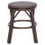 ΣΚΑΜΠΟ ΑΛΟΥΜΙΝΙΟΥ CHINO HM6285.01 BAMBOO LOOK ΚΑΦΕ-TEXTILENE ΚΑΦΕ Φ36x46Υεκ. |  Σκαμπώ κήπου στο espiti