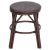 ΣΚΑΜΠΟ ΑΛΟΥΜΙΝΙΟΥ CHINO HM6285.01 BAMBOO LOOK ΚΑΦΕ-TEXTILENE ΚΑΦΕ Φ36x46Υεκ. |  Σκαμπώ κήπου στο espiti