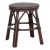 ΣΚΑΜΠΟ ΑΛΟΥΜΙΝΙΟΥ CHINO HM6285.01 BAMBOO LOOK ΚΑΦΕ-TEXTILENE ΚΑΦΕ Φ36x46Υεκ. |  Σκαμπώ κήπου στο espiti