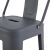 ΣΚΑΜΠΟ BAR ME ΠΛΑΤΗ ΜΕΤΑΛΛΙΚΟ MELITA-PRO HM8643.50 ΓΚΡΙ 42x42x100Υεκ. |  Σκαμπώ μπαρ στο espiti