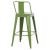 ΣΚΑΜΠΟ ΜΠΑΡ ΜΕΣΑΙΟΥ ΥΨΟΥΣ ΜΕΤΑΛΛΙΚΟ MELITA-PRO HM8574.53 LIGHT OLIVE GREEN 43x43x88Υεκ. |  Σκαμπώ μπαρ στο espiti
