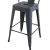 ΣΚΑΜΠΟ ΜΠΑΡ ΜΕΣΑΙΟΥ ΥΨΟΥΣ ΜΕΤΑΛΛΙΚΟ MELITA-PRO HM8574.50 ΓΚΡΙ 43x43x88Υεκ. |  Σκαμπώ μπαρ στο espiti