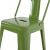 ΣΚΑΜΠΟ ΜΠΑΡ ΜΕΣΑΙΟΥ ΥΨΟΥΣ ΜΕΤΑΛΛΙΚΟ MELITA-PRO HM8574.53 LIGHT OLIVE GREEN 43x43x88Υεκ. |  Σκαμπώ μπαρ στο espiti