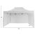 GAZEBO ΕΠΑΓΓΕΛΜΑΤΙΚΟ ΒΑΡΕΩΣ ΤΥΠΟΥ CRESSEN HM21098.01 ΠΤΥΣΣΟΜΕΝΟ ΑΛΟΥΜΙΝΙΟΥ 3x4,5x3,4Yμ |  Κιόσκια στο espiti