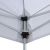 GAZEBO ΕΠΑΓΓΕΛΜΑΤΙΚΟ ΒΑΡΕΩΣ ΤΥΠΟΥ CRESSEN HM21099.01 ΠΤΥΣΣΟΜΕΝΟ ΑΛΟΥΜΙΝΙΟΥ 3x6x3,4Yμ |  Κιόσκια στο espiti