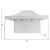 GAZEBO ΕΠΑΓΓΕΛΜΑΤΙΚΟ ΒΑΡΕΩΣ ΤΥΠΟΥ CRESSEN HM21098 ΠΤΥΣΣΟΜΕΝΟ ΑΛΟΥΜΙΝΙΟΥ 3x4,5x3,4Yμ |  Κιόσκια στο espiti