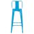 ΣΚΑΜΠΟ BAR-PRO ME ΠΛΑΤΗ ΜΕΤΑΛΛΙΚΟ MELITA HM8643.48 ΜΠΛΕ 42x42x100Υεκ. |  Σκαμπώ μπαρ στο espiti