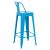 ΣΚΑΜΠΟ BAR-PRO ME ΠΛΑΤΗ ΜΕΤΑΛΛΙΚΟ MELITA HM8643.48 ΜΠΛΕ 42x42x100Υεκ. |  Σκαμπώ μπαρ στο espiti