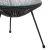 ΣΕΤ ΕΞΩΤΕΡΙΚΟΥ ΧΩΡΟΥ 3ΤΜΧ ACAPULCO HM21101 P.E.RATTAN-ΜΕΤΑΛΛΟ ΣΕ ΜΑΥΡΟ |  Σαλόνια κήπου στο espiti