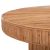 ΤΡΑΠΕΖΙ ΤΡΑΠΕΖΑΡΙΑΣ GATSBY HM9884 ΦΥΣΙΚΟ RATTAN ΣΕ ΦΥΣΙΚΟ ΧΡΩΜΑ Φ120x76Υεκ. |  Τραπέζια στο espiti