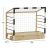 ΚΡΕΒΑΤΙ ΠΑΙΔΙΚΟ ΜΕ ΣΥΡΤΑΡΙ GOALIE HM700 ΞΥΛΟ ΠΕΥΚΟΥ ΦΥΣΙΚΟ-ΛΕΥΚΟ-ΜΑΥΡΟ- 190x90εκ |  Παιδικά έπιπλα στο espiti