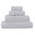 DAS HOME ΠΕΤΣΕΤΑ ΜΠΑΝΙΟΥ PRESTIGE 90Χ160 1160 ARTIC WHITE |  Πετσέτες Μπάνιου στο espiti