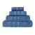 DAS HOME ΠΕΤΣΕΤΑ ΜΠΑΝΙΟΥ PRESTIGE 90Χ160 1171 BLUE |  Πετσέτες Μπάνιου στο espiti