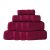 DAS HOME ΠΕΤΣΕΤΑ ΧΕΡΙΩΝ PRESTIGE 30Χ50 1168 FUSCHIA |  Πετσέτες Χεριών στο espiti