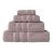 DAS HOME ΠΕΤΣΕΤΑ ΜΠΑΝΙΟΥ PRESTIGE 80Χ150 1167 DUSTY PINK |  Πετσέτες Μπάνιου στο espiti