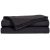 DAS HOME 1015 ΣΕΝΤΟΝΙ ΥΠΕΡΔΙΠΛΟ BLACK BLACK |  Μονόχρωμα Υπέρδιπλα στο espiti