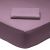 DAS HOME 1010 ΣΕΝΤΟΝΙ ΥΠΕΡΔΙΠΛΟ ΜΕ ΛΑΣΤΙΧΟ PURPLE PURPLE |  Μονόχρωμα Υπέρδιπλα στο espiti