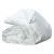 DAS HOME 6040 ΠΑΠΛΩΜΑ ΠΟΥΠΟΥΛΕΝΙΟ CLASSIC 160Χ220 WHITE |  Παπλώματα Πουπουλένια στο espiti