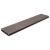 DECK-WPC ΔΑΠΕΔΟΥ ΝΕΑΣ ΓΕΝΙΑΣ 25/146mm D.BROWN 80110 NewPlan - NewPlan |  Deck - Wpc  στο espiti