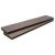 DECK-WPC ΔΑΠΕΔΟΥ ΝΕΑΣ ΓΕΝΙΑΣ 25/146mm D.BROWN 80110 NewPlan - NewPlan |  Deck - Wpc  στο espiti