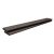 WPC ΠΕΡΙΦΡΑΞΗΣ PRIVE 20/120mm D.BROWN 60110 NewPlan - NewPlan |  Deck - Wpc  στο espiti