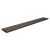 WPC ΠΕΡΙΦΡΑΞΗΣ PRIVE 20/120mm D.BROWN 60110 NewPlan - NewPlan |  Deck - Wpc  στο espiti