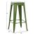 ΣΚΑΜΠΟ ΜΠΑΡ ΜΕΤΑΛΛΙΚΟ MELITA-PRO HM8642.53 ΣΕ LIGHT OLIVE GREEN 43x43x78Υεκ. |  Σκαμπώ μπαρ στο espiti