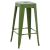 ΣΚΑΜΠΟ ΜΠΑΡ ΜΕΤΑΛΛΙΚΟ MELITA-PRO HM8642.53 ΣΕ LIGHT OLIVE GREEN 43x43x78Υεκ. |  Σκαμπώ μπαρ στο espiti