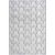 Χαλί CORD GREY 67 x 300 εκ. MADI |  Χαλιά Κρεβατοκάμαρας στο espiti