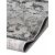 Χαλί MONARCHY GREY 67 x 400 εκ. MADI |  Χαλιά Κρεβατοκάμαρας στο espiti